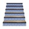 Homeroots 5 x 5 in. Blue Cloud Peel & Stick Removable Tiles 400106 - alternate 9